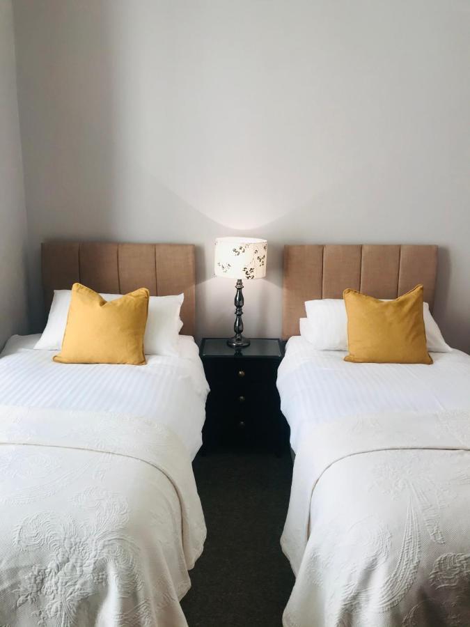 Endeavour Guest House Barmouth Zewnętrze zdjęcie