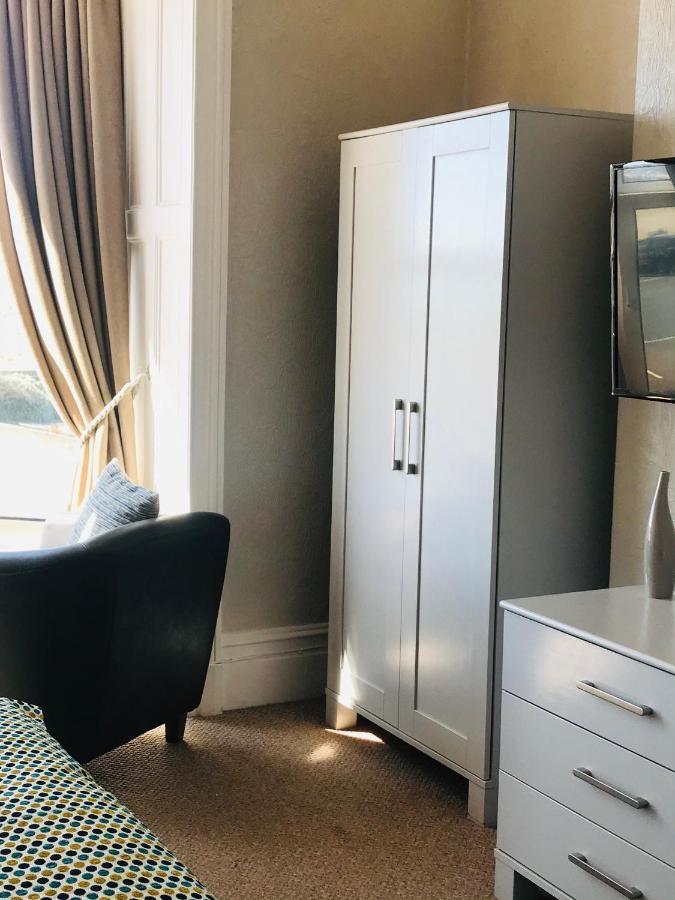 Endeavour Guest House Barmouth Zewnętrze zdjęcie