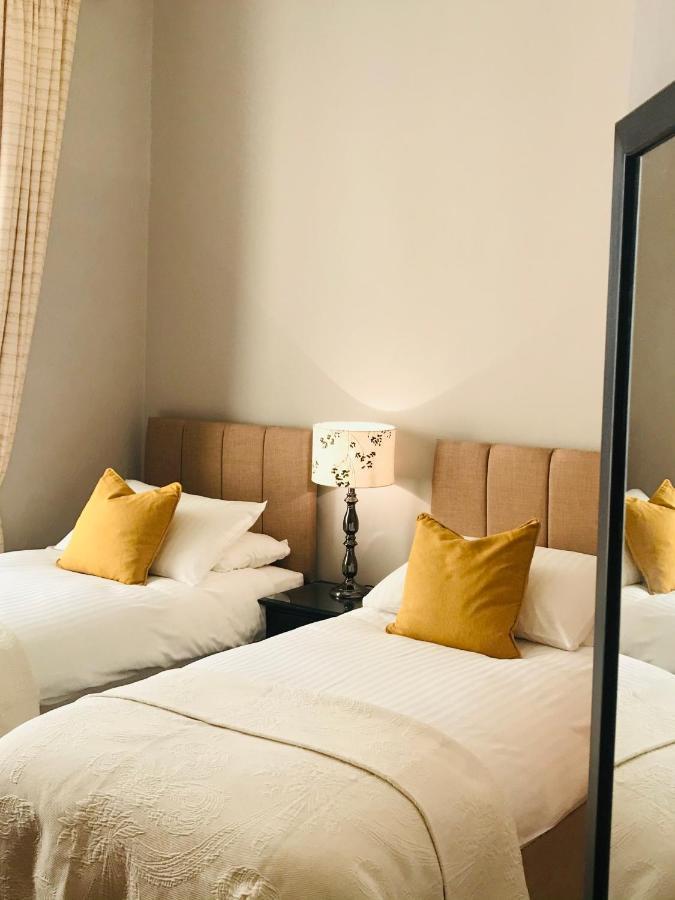 Endeavour Guest House Barmouth Zewnętrze zdjęcie