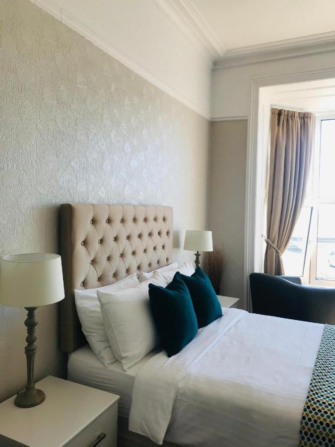 Endeavour Guest House Barmouth Zewnętrze zdjęcie