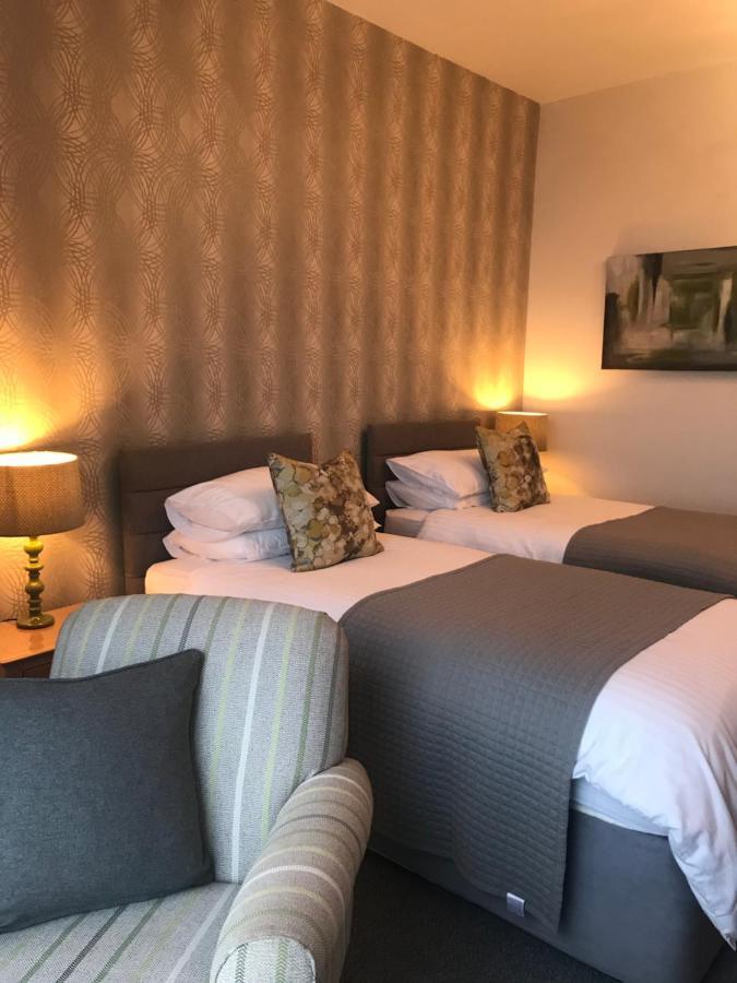 Endeavour Guest House Barmouth Zewnętrze zdjęcie