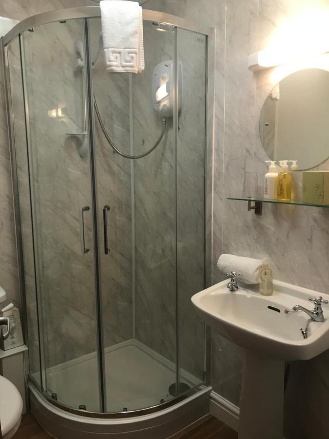 Endeavour Guest House Barmouth Zewnętrze zdjęcie