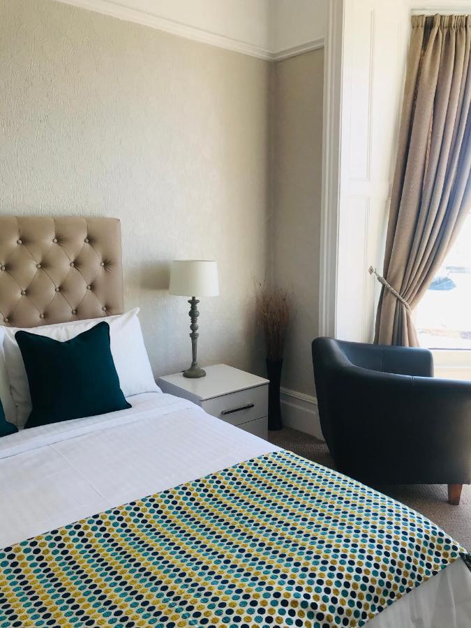 Endeavour Guest House Barmouth Zewnętrze zdjęcie