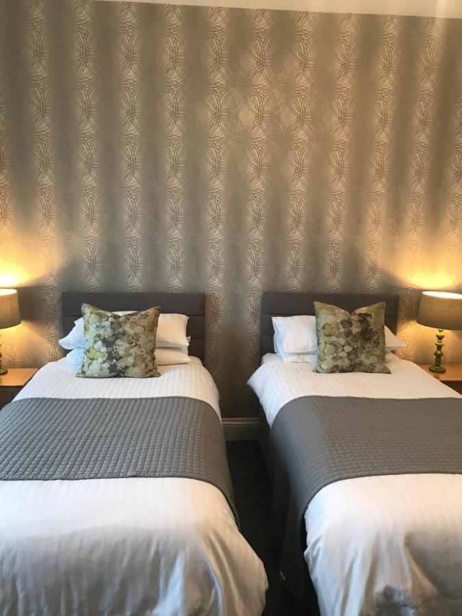 Endeavour Guest House Barmouth Zewnętrze zdjęcie