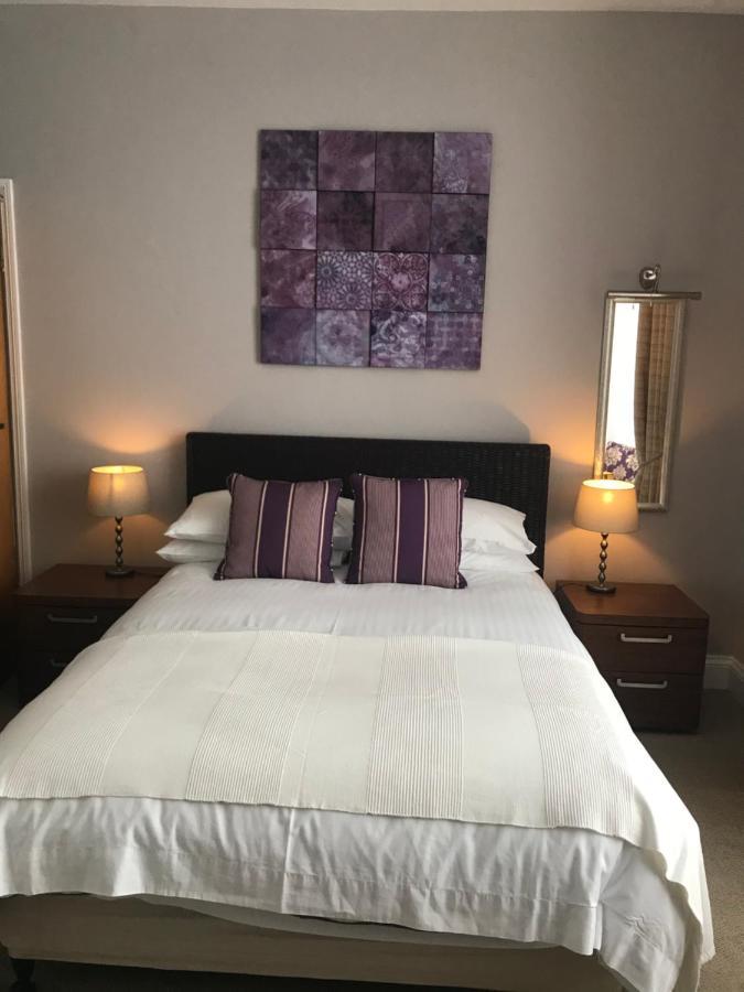 Endeavour Guest House Barmouth Zewnętrze zdjęcie