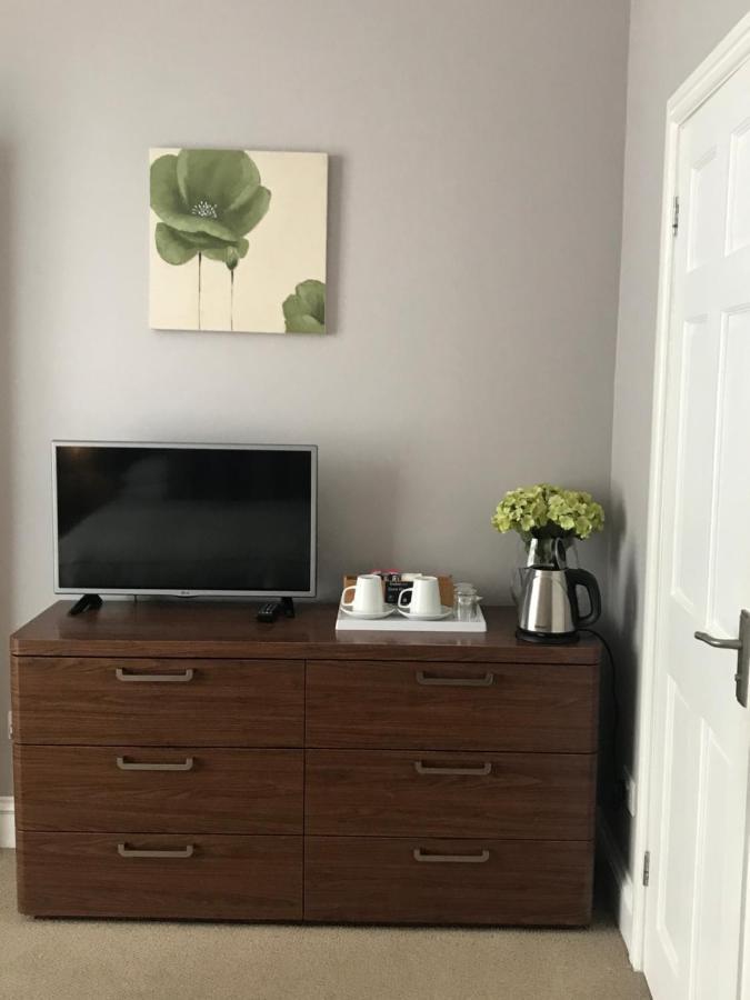 Endeavour Guest House Barmouth Zewnętrze zdjęcie
