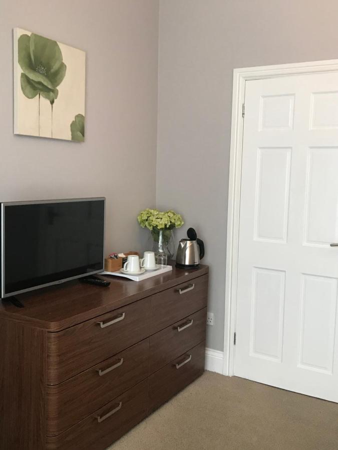 Endeavour Guest House Barmouth Zewnętrze zdjęcie