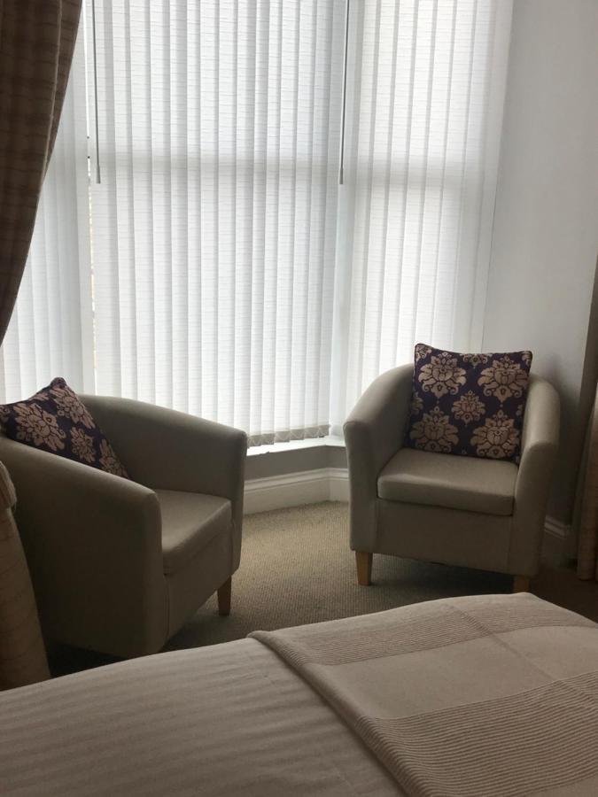 Endeavour Guest House Barmouth Zewnętrze zdjęcie