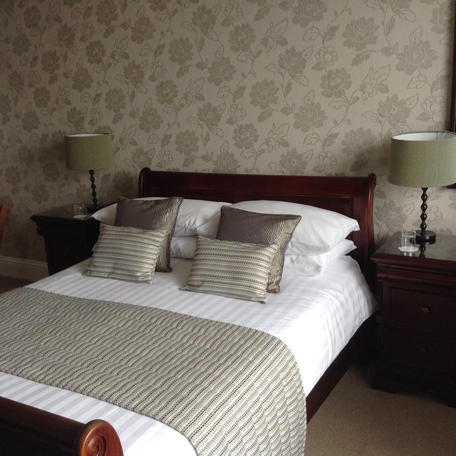 Endeavour Guest House Barmouth Zewnętrze zdjęcie