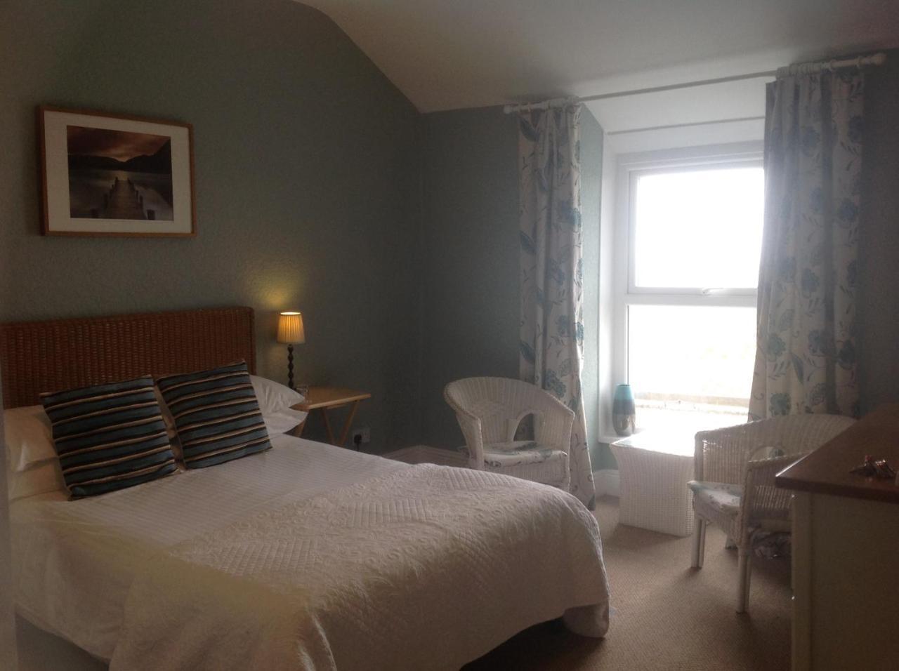 Endeavour Guest House Barmouth Zewnętrze zdjęcie